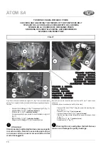 Предварительный просмотр 70 страницы RCm 37.00.184 Instruction And Maintenance Handbook