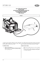 Предварительный просмотр 80 страницы RCm 37.00.184 Instruction And Maintenance Handbook