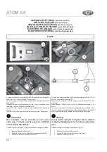 Предварительный просмотр 90 страницы RCm 37.00.184 Instruction And Maintenance Handbook