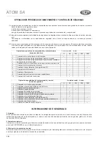 Предварительный просмотр 100 страницы RCm 37.00.184 Instruction And Maintenance Handbook