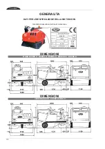 Предварительный просмотр 34 страницы RCm 38.00.128 Instruction And Maintenance Handbook