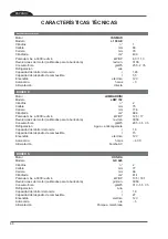 Предварительный просмотр 88 страницы RCm 38.00.128 Instruction And Maintenance Handbook