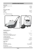 Preview for 9 page of RCm Brava 900 Instruction And Maintenance Handbook