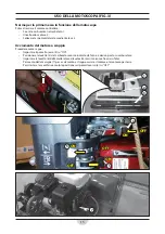 Preview for 13 page of RCm Brava 900 Instruction And Maintenance Handbook