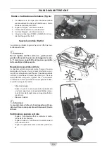 Preview for 16 page of RCm Brava 900 Instruction And Maintenance Handbook