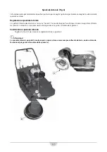 Preview for 17 page of RCm Brava 900 Instruction And Maintenance Handbook