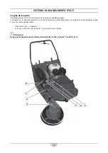 Preview for 18 page of RCm Brava 900 Instruction And Maintenance Handbook