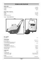 Preview for 24 page of RCm Brava 900 Instruction And Maintenance Handbook