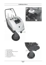 Preview for 26 page of RCm Brava 900 Instruction And Maintenance Handbook