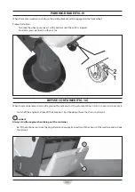 Preview for 35 page of RCm Brava 900 Instruction And Maintenance Handbook