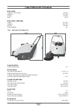 Preview for 39 page of RCm Brava 900 Instruction And Maintenance Handbook