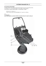 Preview for 48 page of RCm Brava 900 Instruction And Maintenance Handbook