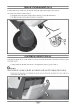 Preview for 50 page of RCm Brava 900 Instruction And Maintenance Handbook