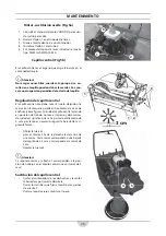 Preview for 76 page of RCm Brava 900 Instruction And Maintenance Handbook