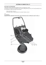 Preview for 78 page of RCm Brava 900 Instruction And Maintenance Handbook