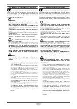 Preview for 11 page of RCm ICON 1002 Operating And Maintenance Manual