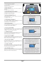 Preview for 42 page of RCm ICON 1002 Operating And Maintenance Manual