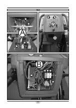 Preview for 59 page of RCm MEGA 601 Instruction And Maintenance Handbook