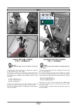 Preview for 67 page of RCm MEGA 601 Instruction And Maintenance Handbook