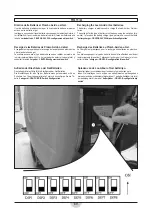 Preview for 69 page of RCm MEGA 601 Instruction And Maintenance Handbook