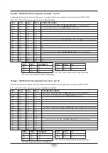 Preview for 71 page of RCm MEGA 601 Instruction And Maintenance Handbook