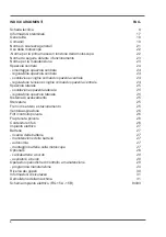 Preview for 4 page of RCm SLALOM Instruction And Maintenance Handbook