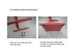 Preview for 10 page of RCmart Robot Holder Assembly Manual