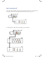 Preview for 5 page of RCN Motorola DCT700 Quick Start Manual