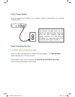 Preview for 7 page of RCN Motorola DCT700 Quick Start Manual