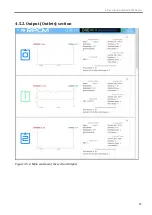 Предварительный просмотр 67 страницы RCNTEC RPCM DC 232A User Manual