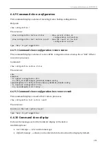 Preview for 251 page of RCNTEC RPCM DC 232A User Manual