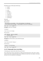 Preview for 252 page of RCNTEC RPCM DC 232A User Manual