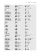 Preview for 264 page of RCNTEC RPCM DC 232A User Manual