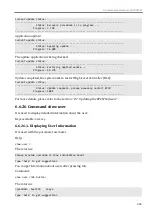 Preview for 266 page of RCNTEC RPCM DC 232A User Manual