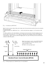 Предварительный просмотр 3 страницы RCNTEC RPCM Quick Install Manual