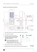 Preview for 6 page of RCO R-FORCE Installing And Operating Instructions