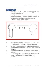 Предварительный просмотр 6 страницы RCP ADF-B38A Quick Start Manual