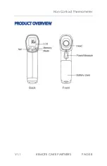 Предварительный просмотр 8 страницы RCP ADF-B38A Quick Start Manual