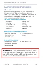 Preview for 40 page of RCP CONTOUR NEXT ONE Manual