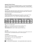 Preview for 22 page of RCRCM Hornet Motor Glider Build Manual