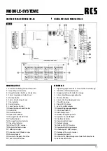 Preview for 19 page of RCS AUDIO-SYSTEMS AX-42 Operating Instructions Manual