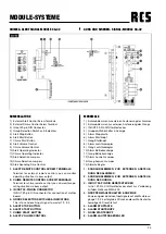 Preview for 25 page of RCS AUDIO-SYSTEMS AX-42 Operating Instructions Manual