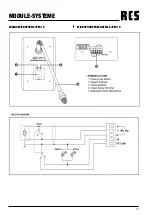 Preview for 27 page of RCS AUDIO-SYSTEMS AX-42 Operating Instructions Manual