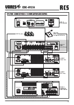 Preview for 23 page of RCS AUDIO-SYSTEMS ESC-012A Operating Instructions Manual