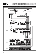 Preview for 8 page of RCS AUDIO-SYSTEMS ME-2A Operating Instructions Manual