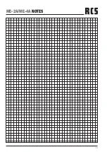 Preview for 11 page of RCS AUDIO-SYSTEMS ME-2A Operating Instructions Manual
