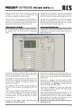 Preview for 51 page of RCS AUDIO-SYSTEMS PAS-300A Operating Instructions Manual