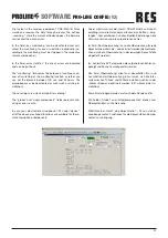 Preview for 57 page of RCS AUDIO-SYSTEMS PAS-300A Operating Instructions Manual