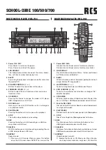 Preview for 13 page of RCS AUDIO-SYSTEMS PWA Series Operating Instructions Manual