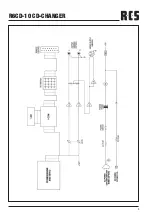 Preview for 9 page of RCS AUDIO-SYSTEMS R6CD-10 Operating Instructions Manual